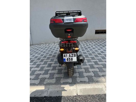 Sahibinden Skyjet Rivero 125 