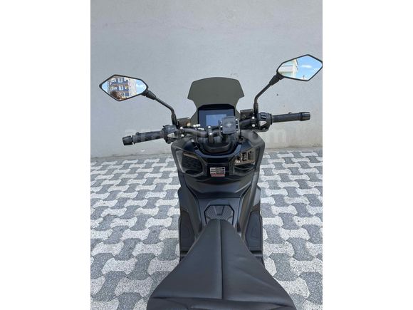Sahibinden Skyjet Rivero 125 