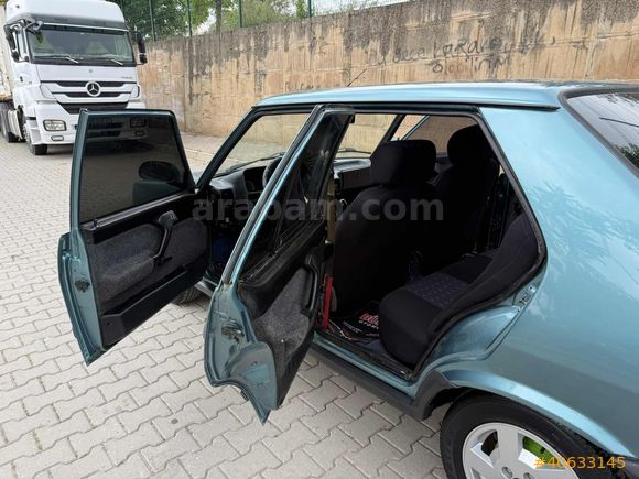 95 MODEL DOĞAN SLX MOTOR MEKANİK 10 NUMARA
