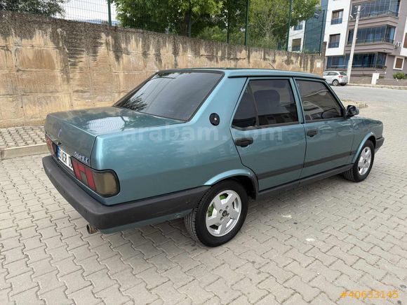 95 MODEL DOĞAN SLX MOTOR MEKANİK 10 NUMARA