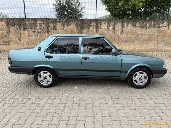 95 MODEL DOĞAN SLX MOTOR MEKANİK 10 NUMARA