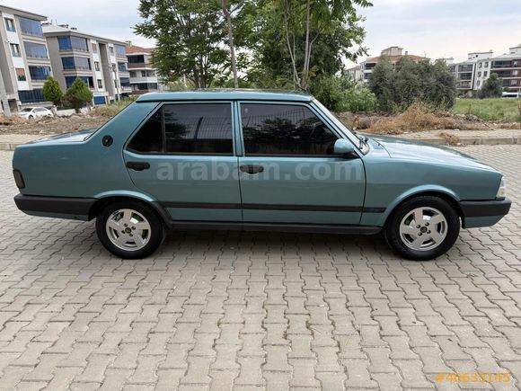 95 MODEL DOĞAN SLX MOTOR MEKANİK 10 NUMARA
