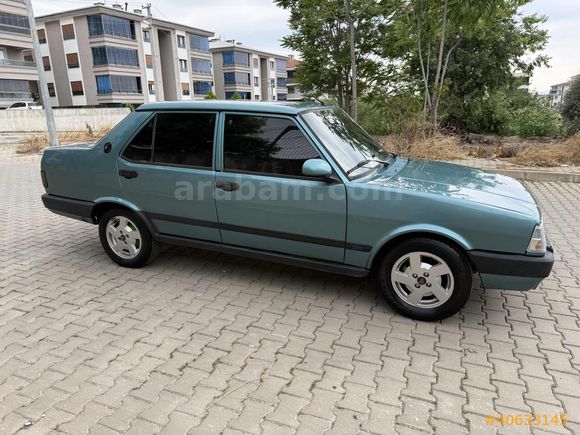 95 MODEL DOĞAN SLX MOTOR MEKANİK 10 NUMARA
