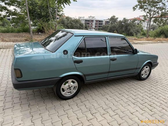 95 MODEL DOĞAN SLX MOTOR MEKANİK 10 NUMARA