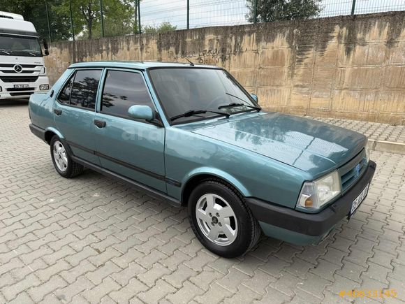 95 MODEL DOĞAN SLX MOTOR MEKANİK 10 NUMARA