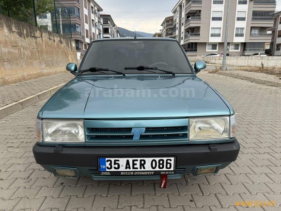 95 MODEL DOĞAN SLX MOTOR MEKANİK 10 NUMARA