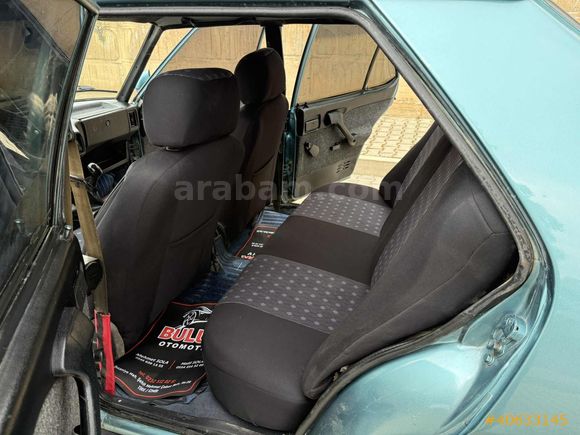 95 MODEL DOĞAN SLX MOTOR MEKANİK 10 NUMARA