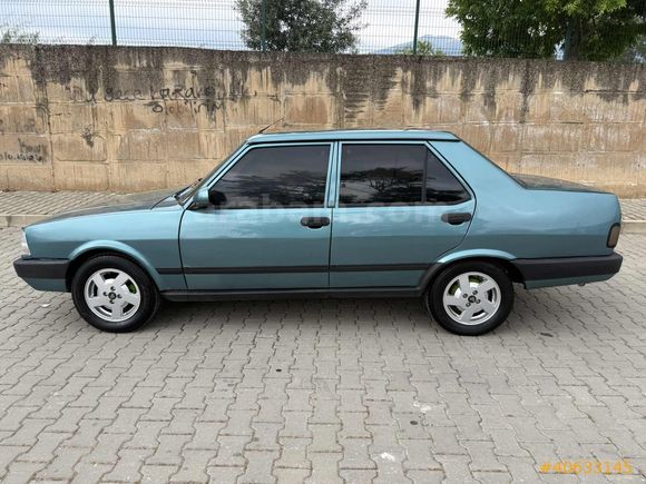 95 MODEL DOĞAN SLX MOTOR MEKANİK 10 NUMARA