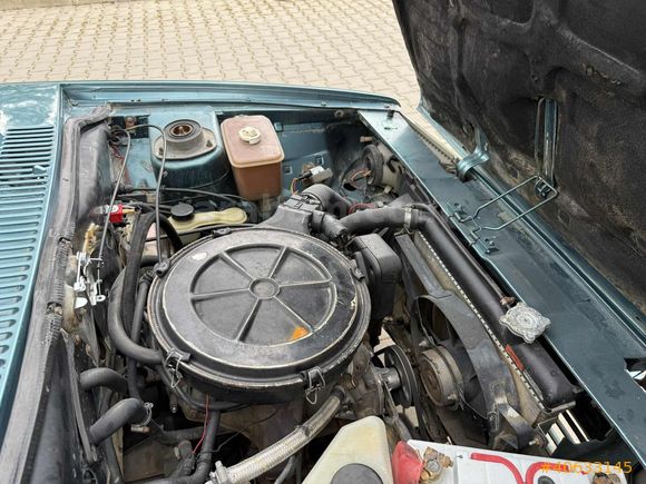 95 MODEL DOĞAN SLX MOTOR MEKANİK 10 NUMARA