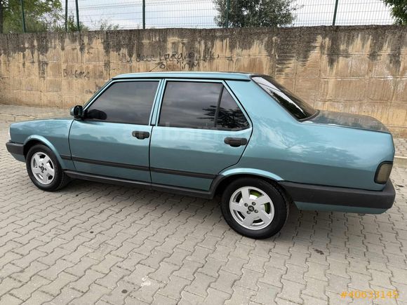 95 MODEL DOĞAN SLX MOTOR MEKANİK 10 NUMARA
