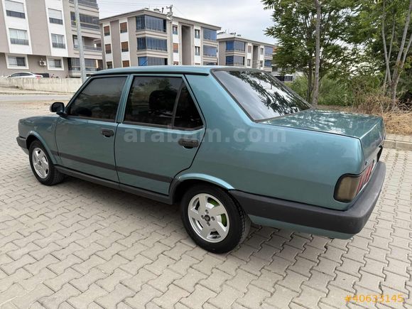 95 MODEL DOĞAN SLX MOTOR MEKANİK 10 NUMARA
