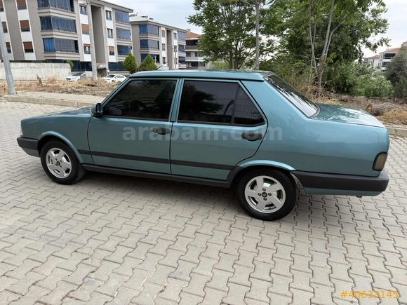 95 MODEL DOĞAN SLX MOTOR MEKANİK 10 NUMARA
