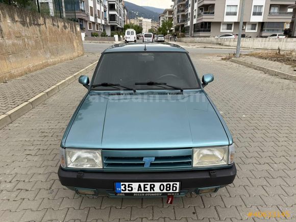 95 MODEL DOĞAN SLX MOTOR MEKANİK 10 NUMARA