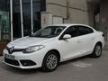 Renault Fluence 1.5 dCi Touch 2016 Otomatik