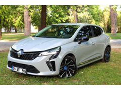 Sahibinden Renault Clio 1.0 TCe Evolution 2024 Model Aydın
