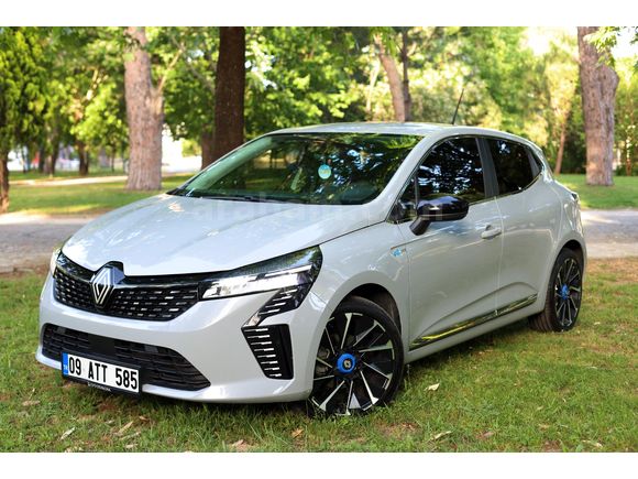 Sahibinden Renault Clio 1.0 TCe Evolution 2024 Model Aydın