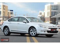 NİTRO MOTORS-2011 HATASIZ DEĞİŞENSİZ CİTROEN C5 1.6E-HDİ CONFORT