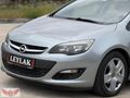 LEYLAK'TAN 2013 OPEL ASTRA 1.3 CDTI EDİTION DEĞİŞENSİZ