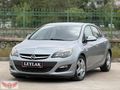 LEYLAK'TAN 2013 OPEL ASTRA 1.3 CDTI EDİTION DEĞİŞENSİZ