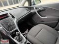 LEYLAK'TAN 2013 OPEL ASTRA 1.3 CDTI EDİTION DEĞİŞENSİZ