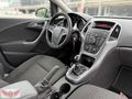 LEYLAK'TAN 2013 OPEL ASTRA 1.3 CDTI EDİTION DEĞİŞENSİZ