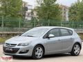 LEYLAK'TAN 2013 OPEL ASTRA 1.3 CDTI EDİTION DEĞİŞENSİZ