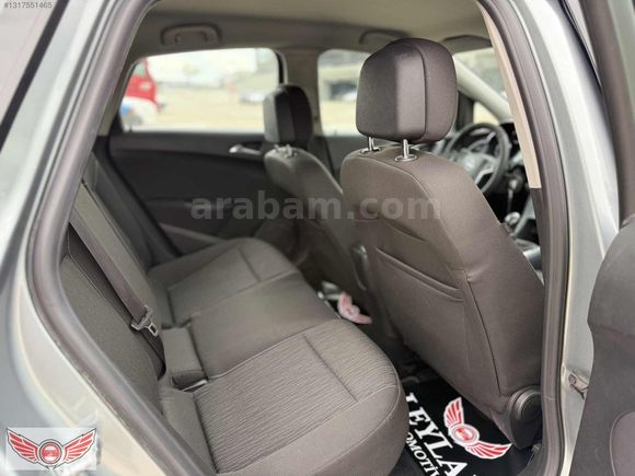 LEYLAK'TAN 2013 OPEL ASTRA 1.3 CDTI EDİTION DEĞİŞENSİZ