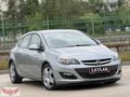 LEYLAK'TAN 2013 OPEL ASTRA 1.3 CDTI EDİTION DEĞİŞENSİZ