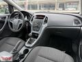 LEYLAK'TAN 2013 OPEL ASTRA 1.3 CDTI EDİTION DEĞİŞENSİZ