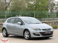 LEYLAK'TAN 2013 OPEL ASTRA 1.3 CDTI EDİTION DEĞİŞENSİZ