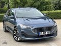 ! 58.000 KM !-FOCUS TİTANİUM X-LANSMAN RENK-2023-FIRSAT ARACI