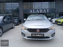 ALABAY OTOMOTİV-2016 EGEA 1.6 E-TORG LOUNGE OTOMATİK - LPG