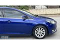 ESER OTOMOTİV DEN FOCUS 105 KM TİTANİUM OTOMATIK