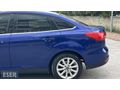 ESER OTOMOTİV DEN FOCUS 105 KM TİTANİUM OTOMATIK