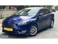 ESER OTOMOTİV DEN FOCUS 105 KM TİTANİUM OTOMATIK