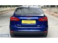 ESER OTOMOTİV DEN FOCUS 105 KM TİTANİUM OTOMATIK
