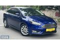 ESER OTOMOTİV DEN FOCUS 105 KM TİTANİUM OTOMATIK