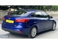 ESER OTOMOTİV DEN FOCUS 105 KM TİTANİUM OTOMATIK