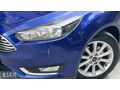 ESER OTOMOTİV DEN FOCUS 105 KM TİTANİUM OTOMATIK
