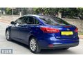 ESER OTOMOTİV DEN FOCUS 105 KM TİTANİUM OTOMATIK