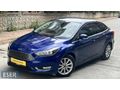 ESER OTOMOTİV DEN FOCUS 105 KM TİTANİUM OTOMATIK