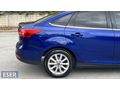 ESER OTOMOTİV DEN FOCUS 105 KM TİTANİUM OTOMATIK