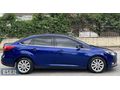 ESER OTOMOTİV DEN FOCUS 105 KM TİTANİUM OTOMATIK
