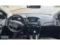 ESER OTOMOTİV DEN FOCUS 105 KM TİTANİUM OTOMATIK