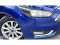 ESER OTOMOTİV DEN FOCUS 105 KM TİTANİUM OTOMATIK