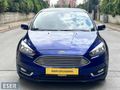ESER OTOMOTİV DEN FOCUS 105 KM TİTANİUM OTOMATIK