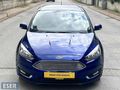 ESER OTOMOTİV DEN FOCUS 105 KM TİTANİUM OTOMATIK