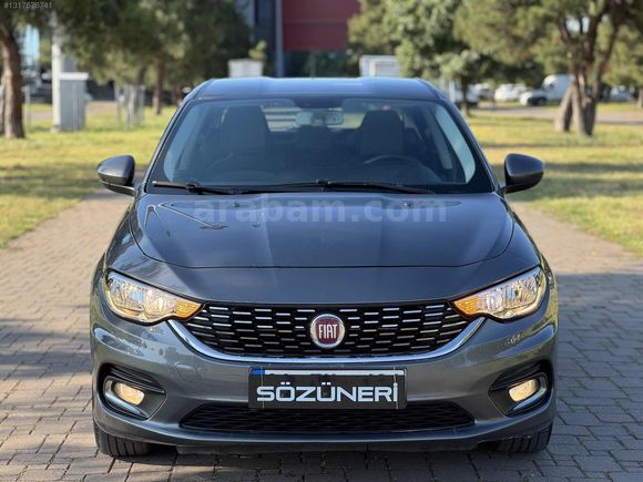 İLK SAHİBİNDEN 2016 MODEL EGEA 1.6 E-TORQ NAVİGASYON