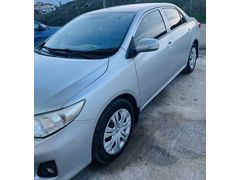Sahibinden Toyota Corolla 1.33 Comfort 2011 Model 