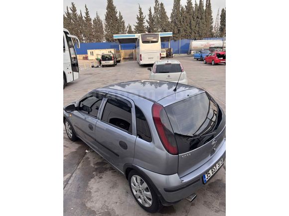 Sahibinden Opel Corsa 1.3 CDTI 